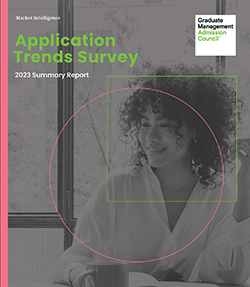 Application Trends Survey – 2023 Summary Report (Abstract)