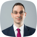 Jacob Cohen Headshot