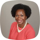 Joy Jones Headshot