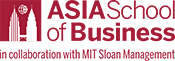 Asia School of Business