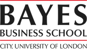 City University of London Bayes Business School