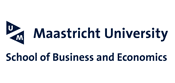 Maastricht University logo