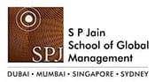 SP Jain School of Global Management