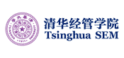 Tsinghua logo