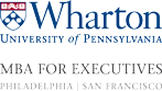 Wharton logo