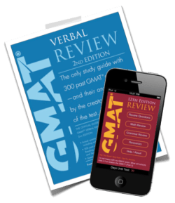 GMAT Mobile Tool